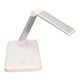 thumbnail image 4 of Luz LED para uñas, lámpara plegable para uñas UV LED, luz para decoración de uñas, eficiencia maximizada, 4 of 8