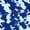 Blue Tie Dye, variant on HDE Women's Plus Size Tennis Skort Pleated Skirt with Shorts Black 2X