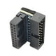 thumbnail image 2 of Conector Cable Extensión Femenina Adaptador Portable ABS Metal USB 3.0 19/20 Encabezado Alfiler Accesorios para La Placa Base Escritorio, 2 of 7