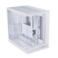 thumbnail image 1 of Maletín para ordenador Lian Li O11D Mini V2 Compact Airflow White, 1 of 5