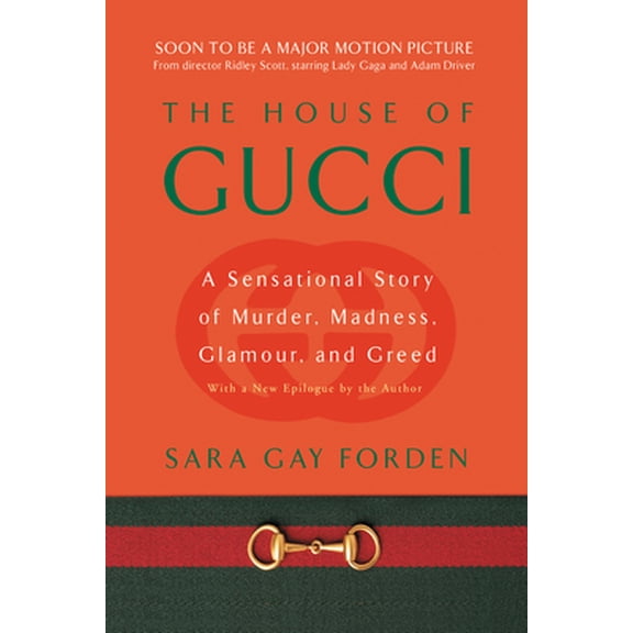 Pre-Owned The House of Gucci: A Sensational Story of Murder, Madness, Glamour, and Greed, 9780060937751, 0060937750, Paperback,