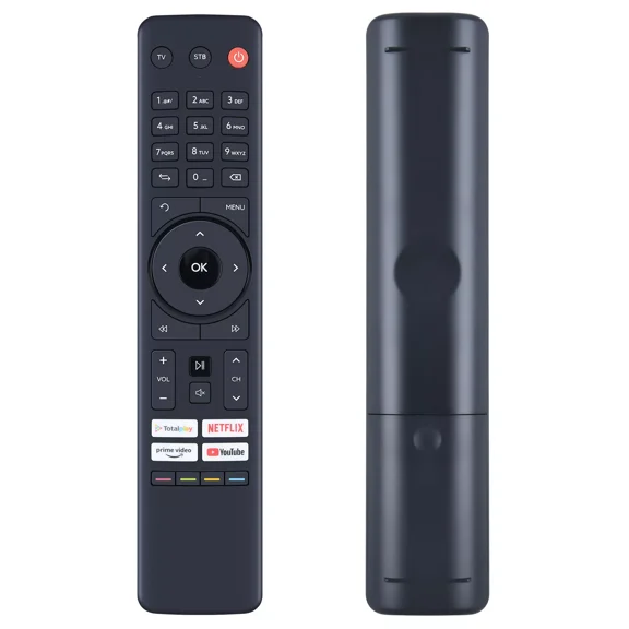 New T4HIU2014/38K Remote Control For Totalplay TV KHAMSIN L5