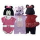 thumbnail image 1 of Kit 3 PaÃ±aleros bebe Disney Minnie y Angel Novia Stitch Talla 18 meses, 1 of 5