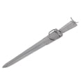 thumbnail image 1 of Tenedor Plegable De De Del Metal, Soporte De La Del Estante De De, 1 of 7