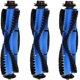 thumbnail image 1 of Juego de repuesto de cepillo rodante de 3 piezas compatible con robot aspirador Eufy Robovac 11s, Robovac 11s Max, Robovac 30, Robovac 30c, Robovac 15c, 1 of 5
