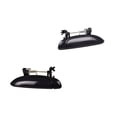 thumbnail image 1 of Par de MANIJAS PUERTA EXTERIOR MEGANE 1995 al 2002 RENAULT Delanteras/Traseras HUSHAN ., 1 of 4