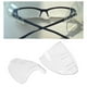 thumbnail image 3 of Protecciones Laterales para Gafas de Seguridad , TPU, Protectores Laterales Flexibles, , Protectores Laterales Blandos Y Anti Tran Pequeño 4 agujeros DYNWAVEMX Protectores laterales, 3 of 8
