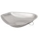 thumbnail image 4 of Cesta coladora de alimentos de acero inoxidable, bandeja coladora multifuncional, contenedor de placa de refrigeración, utensilios de cocina, colador 31cmx33cm, 4 of 9