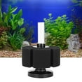 thumbnail image 3 of POINTERTECK Aquarium Filter Cleaner Silent Inspiratory Bio Sponge Pump Filter (SG 2812), 3 of 9
