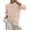 Beige, variant on BTFBM Button Cardigan Sweaters for Women Fall Clothes Ribbed Knit Open Front Cardigan, Long Sleeve Sweater, Cozy Soft Stretchy Outerwear, Relaxed Fit, Trendy Winter Outfits