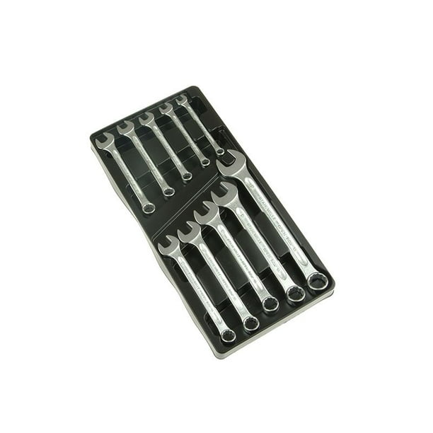 Stahlwille combination spanner set online