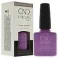 thumbnail image 3 of CND Shellac Nail Color - Its Now Oar Nvr , 0.25 oz Nail Polish, 3 of 6
