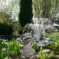thumbnail image 3 of Garden Statues,Garden Decor,Dragon Statue Art Sculptures for Outdoor Backyard Porch Decoration,Housewarming Garden Gift, 3 of 6