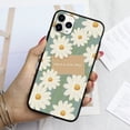 thumbnail image 1 of Carcasa Mate Moto E20 E32 Edge 20 30 E7 Power roses TPU Funda Trasera De Silicona Suave, 1 of 3