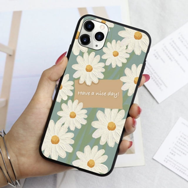 Carcasa Mate Moto E20 E32 Edge 20 30 E7 Power roses TPU Funda Trasera De Silicona Suave