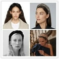 thumbnail image 4 of Headbands Women Hair Head Bands, 4 of 5