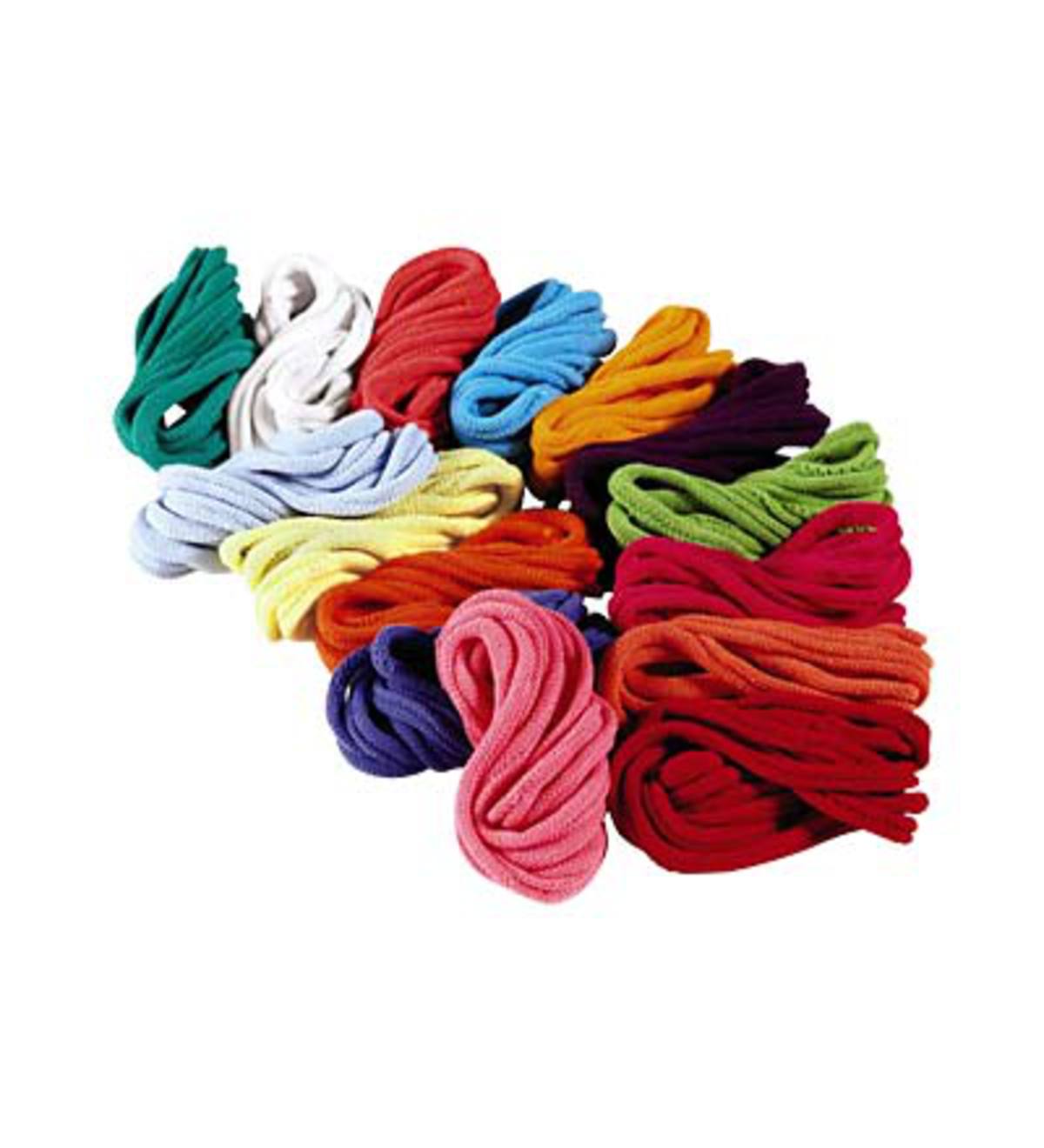 Extra Cotton Potholder Loops, Set of 115