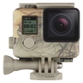 thumbnail image 2 of GoPro Camo Housing + QuickClip (Realtree Xtra) (GoPro Official Accessory), 2 of 6