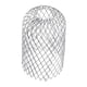 thumbnail image 4 of Protectores de bajantes de canalones, filtro de aluminio expandible, protectores de bajantes de canalones S, 4 of 7