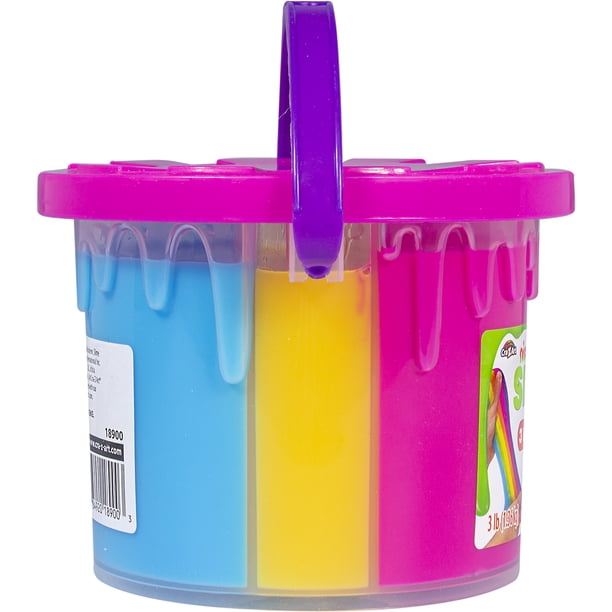 Cra-Z-Art Slime for Kindergarten Sensory Play Activities - Walmart