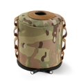 thumbnail image 1 of Can Cover Camping Outdoor Bottle Protector Sleeve Oxford Cloth Portable Tissue Box with Side Strap, 1 of 10