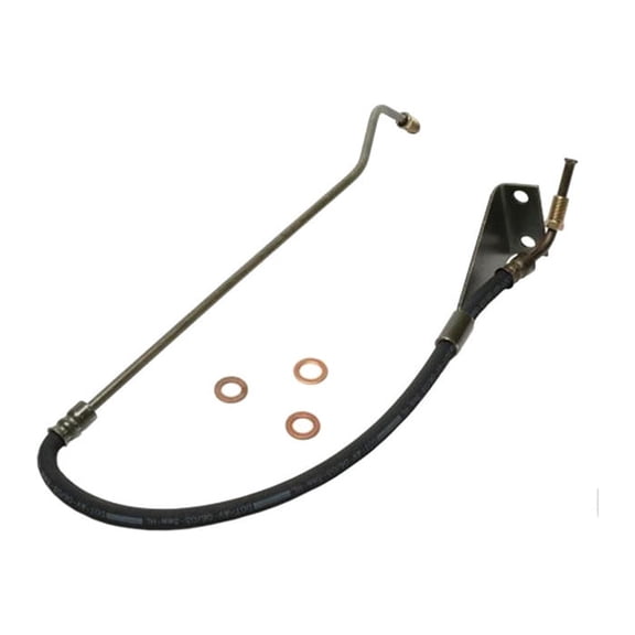 Raybestos Element3 Brake Hoses