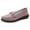 Pink, variant on Sngxgn Women's Flats Shoes Ballet Flats Comfortable Flats Dressy(Beige,39)