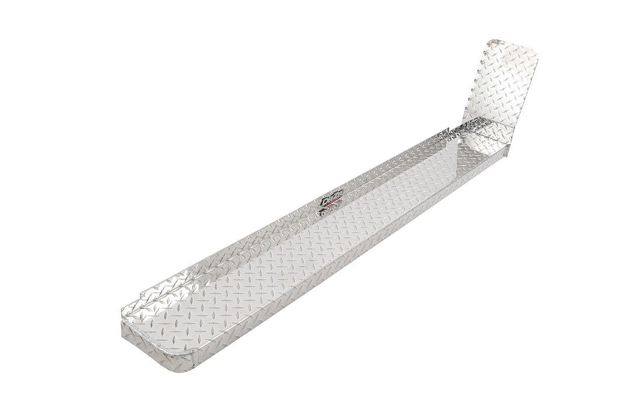 Dee Zee DZ2044 Brite-Tread Running Boards