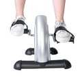 thumbnail image 3 of DOACT Portable Hand Foot Pedal Trainer Exerciser Mini Exercise Bike Bicycle for Gym Indoor, Hand Foot Pedal Trainer, Pedal Exerciser, 3 of 9