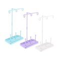 thumbnail image 4 of Maytalsory 3 Spools Thread Holder Sewing and durable Rack Stand Home Machine DIY Accessories, 4 of 6
