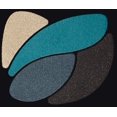 thumbnail image 3 of L'Oréal Paris Colour Riche Dual Effects Eye Shadow, Emerald Conquest, 0.12 oz., 3 of 3