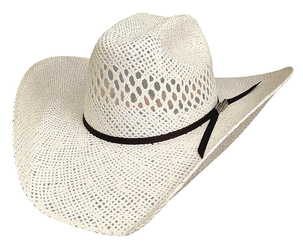 justin moore bullhide hats