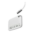 thumbnail image 1 of ICQOVD Tracking Device Tracking Key Child Finder Pet Location Smart Bluetooth Car Pet Vehicle Lost, 1 of 1