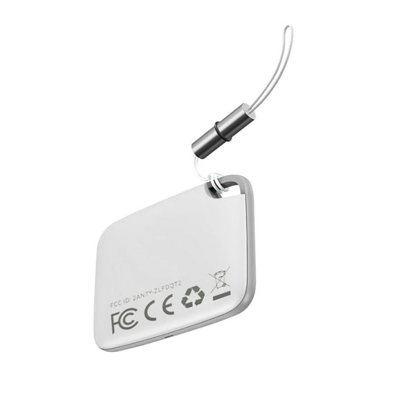 TopLLC Tracking Device Tracking Key Child Finder Pet Location Smart Bluetooth Car Pet Vehicle Lost on Clearance