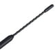 thumbnail image 5 of Antena De Radio FM AM Para Coche, Antena Universal De 9 Pulgadas Atornillable, Repuesto Automotriz De Alta Señal, Antena Aérea Estéreo Para Automóvil Negro, 5 of 7