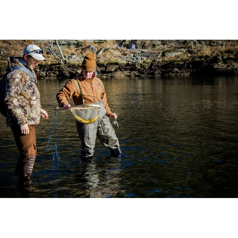 Stansport Stocking Foot Chest Wader 