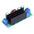 thumbnail image 2 of ANGGREK Module d'Alimentation 5-30V à 0.5-30V, Module Régulateur de Tension, Protection contre les Surcharges de Court-Circuit de Courant de Commande pour Chargeur de Batterie, 2 of 8