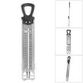 thumbnail image 2 of Stainless Steel Candy Home Cooking Thermometer Portable for Sugar Kitchen Crafts, 2 of 9