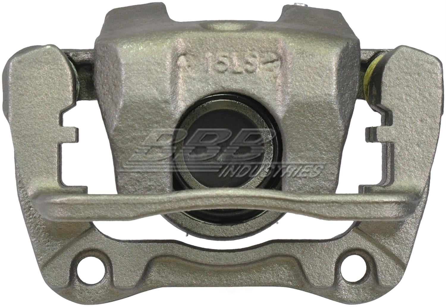TERREPOWER formerly BBB Industries 99-01015A Reman Caliper w/installation Hardware