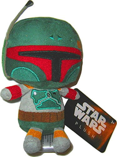 star wars plush funko