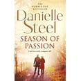 thumbnail image 1 of Pre-Owned Season Of Passion: An epic, unputdownable read from the worldwide bestseller (Paperback) 0751584746 9780751584745, 1 of 1