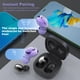 thumbnail image 5 of Auriculares inalámbricos Xmenha Mini Bluetooth 5.1 para orejas pequeñas, 5 of 7