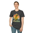 thumbnail image 5 of Tacosaurus, Gildan Unisex Softstyle T-Shirt, Dinosaur Graphic Tee, S-3XL, 5 of 5