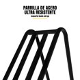 thumbnail image 4 of Porta bultos ALTREGO Parrilla Acero 25035 R24-26, 4 of 7