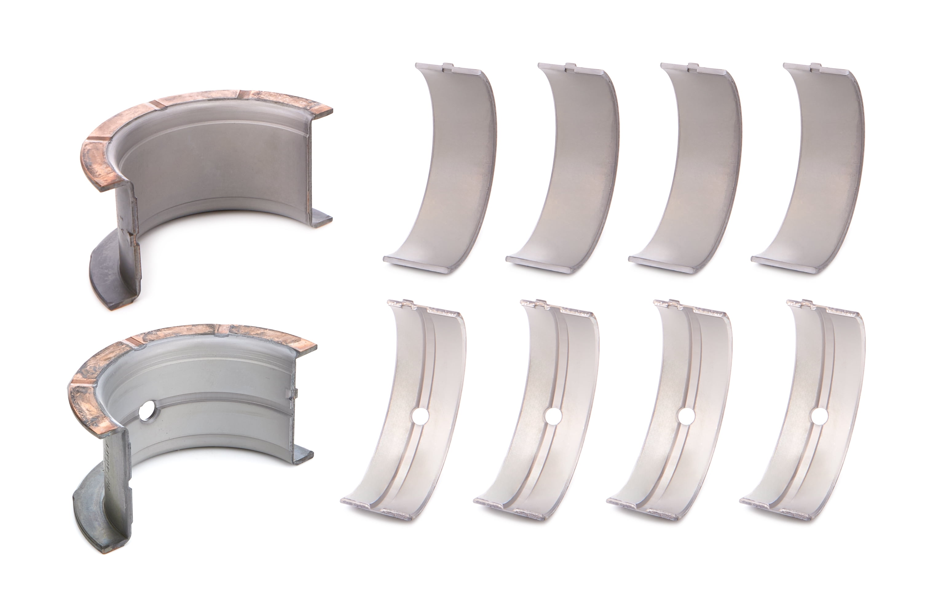 Mahle Original/Clevite Rod Bearing SBC/LS1 F-Series