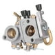 thumbnail image 1 of Carburador de Motosierra ANGGREK Resistente Al Desgaste para STIHL TS410 TS420, 1 of 8