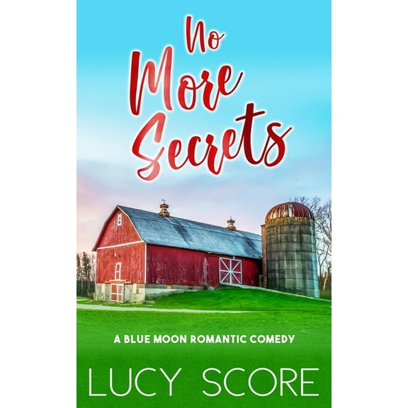 No More Secrets (Paperback)