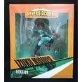 thumbnail image 5 of My Hero Academy T Society Green Valley Jiu Anime Handmade Box Set Model Ornament, 5 of 5
