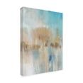 thumbnail image 2 of Trademark Fine Art 'Trees Aglow I' Canvas Art by Tim OToole, 2 of 3