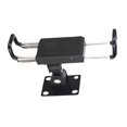 thumbnail image 1 of Soporte de pared para tableta, soporte resistente para tableta, práctico, Universal, fácil de instalar, dormitorio, cocina, rotación de 360 ​​ degree Abrazadera de seguridad, 1 of 8